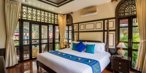 OFERTA TRAVEL COLLECTION THAILANDA HOTEL WORA BURA 5