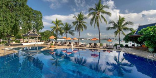 OFERTA TRAVEL COLLECTION THAILANDA PATTAYA SIAM BAYSHORE 4