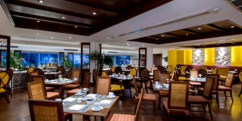 OFERTA TRAVEL COLLECTION THAILANDA PATTAYA SIAM BAYSHORE 6