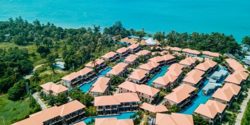 OFERTA TRAVEL COLLECTION THAILANDA YAO YAI BLUE BAY 1