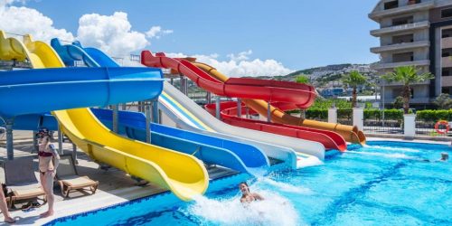 OFERTA TRAVEL COLLECTION THE LUMOS ANTALYA 4