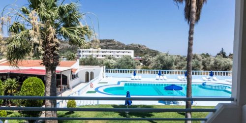 OFERTA TRAVEL COLLECTION TIVOLI 4