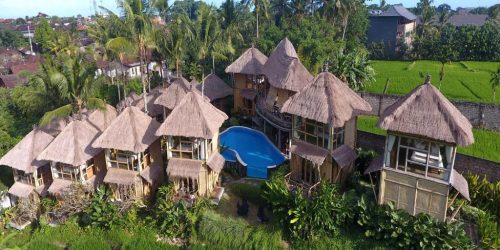 OFERTA TRAVEL COLLECTION UBUD BALI BIYUKUKUNG 2