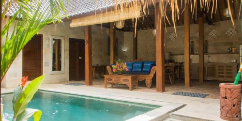 OFERTA TRAVEL COLLECTION UBUD LILY LANE VILLAS 2