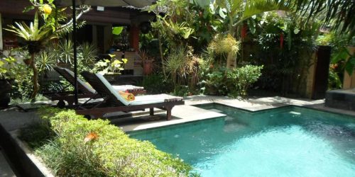 OFERTA TRAVEL COLLECTION UBUD LILY LANE VILLAS 4