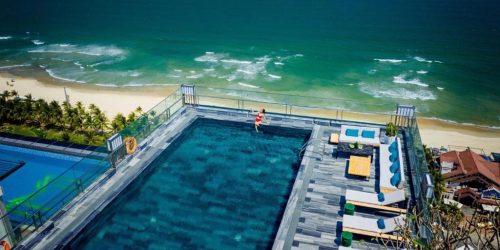 OFERTA TRAVEL COLLECTION VIETNAM DA NANG HOTEL MINH TOAN 1
