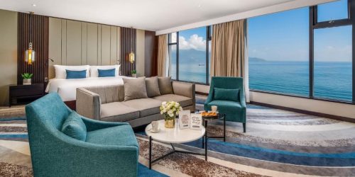 OFERTA TRAVEL COLLECTION VIETNAM DA NANG HOTEL MINH TOAN 2