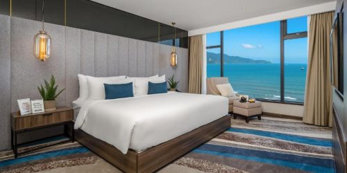 OFERTA TRAVEL COLLECTION VIETNAM DA NANG HOTEL MINH TOAN 4