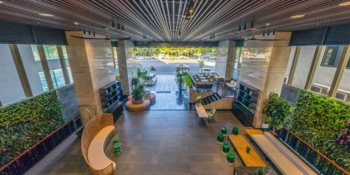OFERTA TRAVEL COLLECTION VIETNAM DA NANG HOTEL MINH TOAN 6