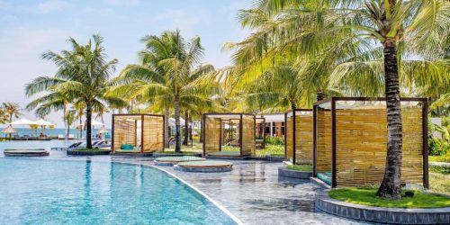 OFERTA TRAVEL COLLECTION VIETNAM PHU QUOC HOTEL SOL BY MELIA 1