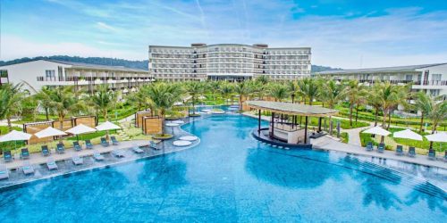 OFERTA TRAVEL COLLECTION VIETNAM PHU QUOC HOTEL SOL BY MELIA 2
