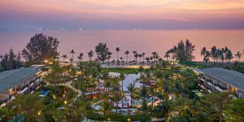OFERTA TRAVEL COLLECTION VIETNAM PHU QUOC HOTEL SOL BY MELIA 4