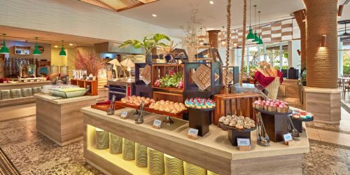 OFERTA TRAVEL COLLECTION VIETNAM PHU QUOC HOTEL SOL BY MELIA 6