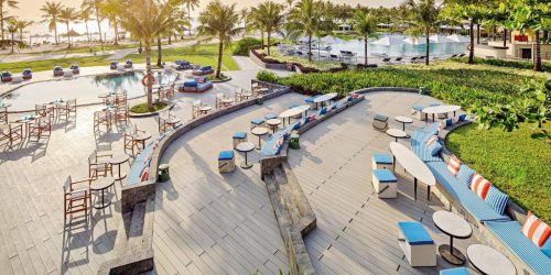 OFERTA TRAVEL COLLECTION VIETNAM PHU QUOC HOTEL SOL BY MELIA 7