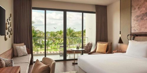 OFERTA TRAVEL COLLECTION VIETNAM PHU QUOC RESORT MOVENPICK QAVERLY 2