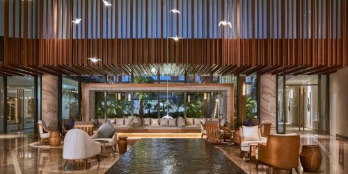 OFERTA TRAVEL COLLECTION VIETNAM PHU QUOC RESORT MOVENPICK QAVERLY 4