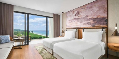 OFERTA TRAVEL COLLECTION VIETNAM PHU QUOC RESORT MOVENPICK QAVERLY 7