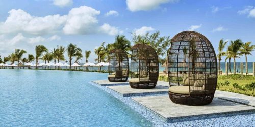 OFERTA TRAVEL COLLECTION VIETNAM PHU QUOC RESORT MOVENPICK QAVERLY 8