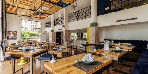 OFERTA TRAVEL COLLECTION WAZO HOTEL 4