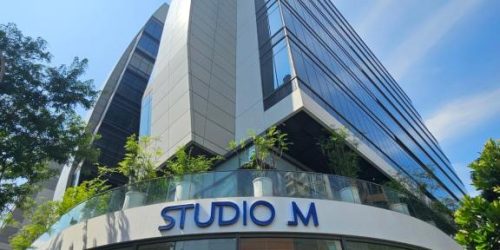 OFERTA TRAVEL COLLLECTION SINGAPORE HOTEL STUDIO M 6
