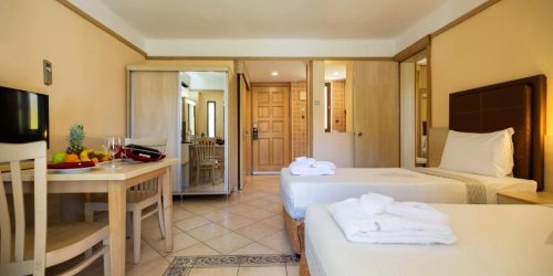 OFERTA TRAVELCOLLECTION ANTALYA VONRESORT GOLDEN BEACH 4