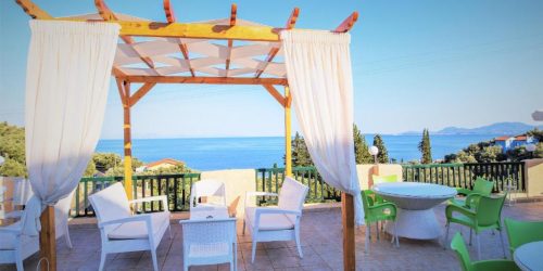 OFERTA TRAVELCOLLECTION GRECIA CORFU HOTEL AQUA NISAKI 5