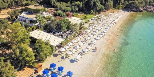 OFERTA TRAVELCOLLECTION GRECIA CORFU HOTEL AQUA NISAKI 8