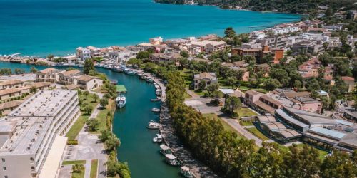 OFERTA TRAVELCOLLECTION GRECIA CORFU HOTEL CANVAS BY MITSIS 2