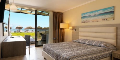 OFERTA TRAVELCOLLECTION GRECIA CORFU HOTEL CANVAS BY MITSIS 7