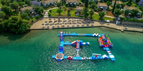 OFERTA TRAVELCOLLECTION GRECIA CORFU HOTEL DREAMS CORFU 5