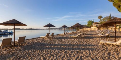 OFERTA TRAVELCOLLECTION GRECIA CORFU HOTEL DREAMS CORFU 6