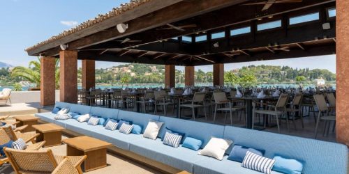 OFERTA TRAVELCOLLECTION GRECIA CORFU HOTEL DREAMS CORFU 7