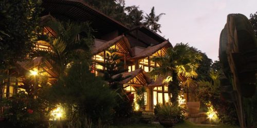 OFERTA TRAVELCOLLECTION HOTEL AVALON UBUD 4