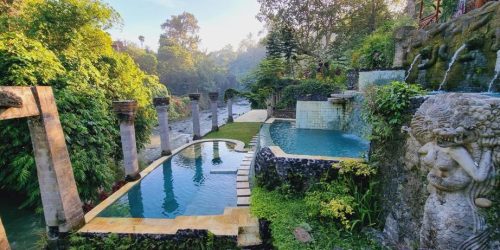 OFERTA TRAVELCOLLECTION HOTEL AVALON UBUD 5