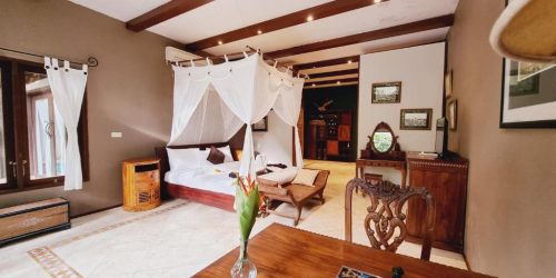OFERTA TRAVELCOLLECTION HOTEL AVALON UBUD 6