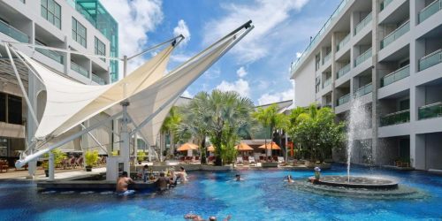 OFERTA TRAVELCOLLECTION HOTEL THE KEE PHUKET 2