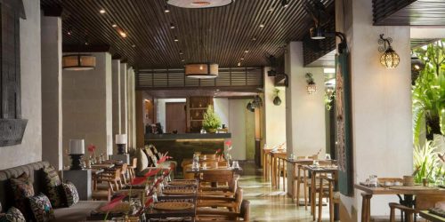 OFERTA TRAVELCOLLECTION HOTEL UBUD VILLAGE 3