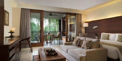OFERTA TRAVELCOLLECTION HOTEL UBUD VILLAGE 4
