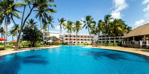 OFERTA TRAVELCOLLECTION KENYA MOMBASA HOTEL PRIDEINN 2