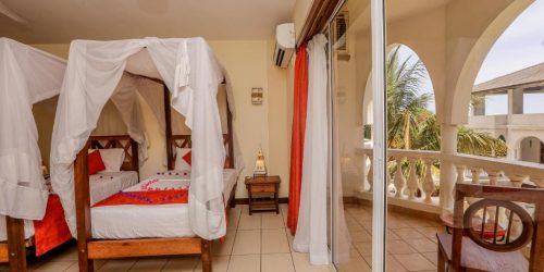 OFERTA TRAVELCOLLECTION MOMBASA 4