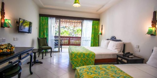 OFERTA TRAVELCOLLECTION MOMBASA HOTEL BAMBURI BEACH 3