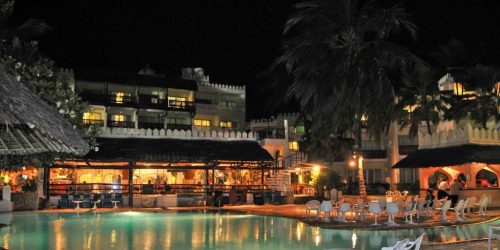 OFERTA TRAVELCOLLECTION MOMBASA HOTEL BAMBURI BEACH 4