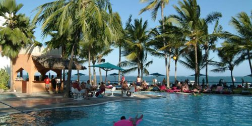 OFERTA TRAVELCOLLECTION MOMBASA HOTEL BAMBURI BEACH 5