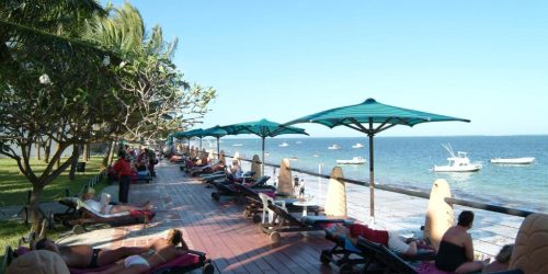 OFERTA TRAVELCOLLECTION MOMBASA HOTEL BAMBURI BEACH 6