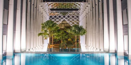 OFERTA TRAVELCOLLECTION OFERTA THAILANDA HOTEL MISTOWN BANGKOK 7