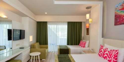 OFERTA TURCIA 2024 HOTEL ORANGE COUNTY 12