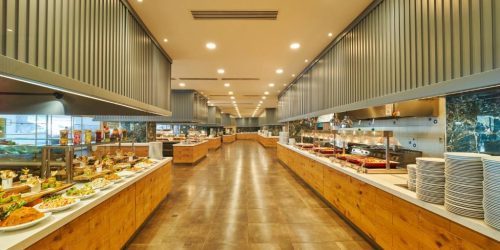 OFERTA TURCIA 2024 HOTEL ORANGE COUNTY 8