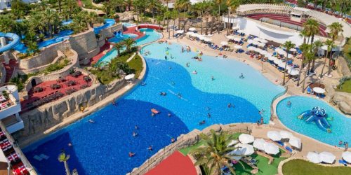 OFERTA TURCIA 2024 HOTEL SEVEN SEAS 2