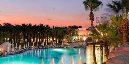 OFERTA TURCIA 2024 HOTEL SEVEN SEAS 4