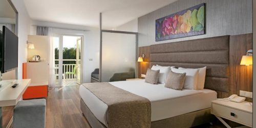 OFERTA TURCIA 2024 HOTEL SEVEN SEAS 8